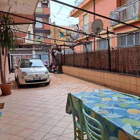 Casa Rosa Apartment ฟีนาเลลีกูเร ภายนอก รูปภาพ