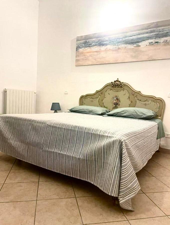 Casa Rosa Apartment ฟีนาเลลีกูเร ภายนอก รูปภาพ