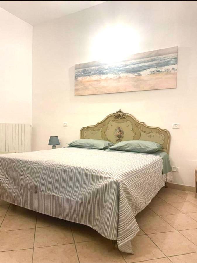 Casa Rosa Apartment ฟีนาเลลีกูเร ภายนอก รูปภาพ