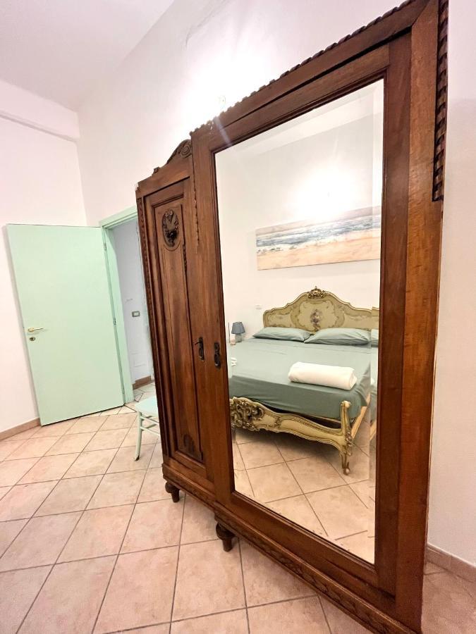 Casa Rosa Apartment ฟีนาเลลีกูเร ภายนอก รูปภาพ