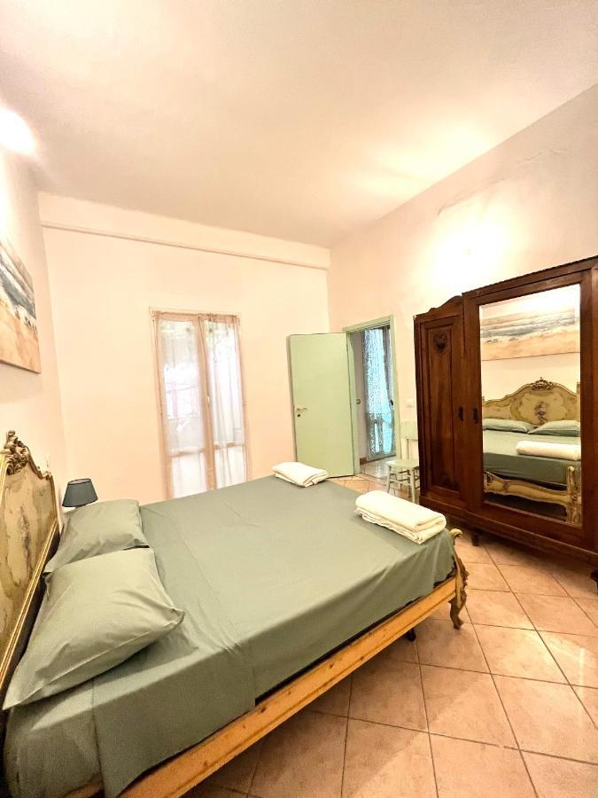 Casa Rosa Apartment ฟีนาเลลีกูเร ภายนอก รูปภาพ