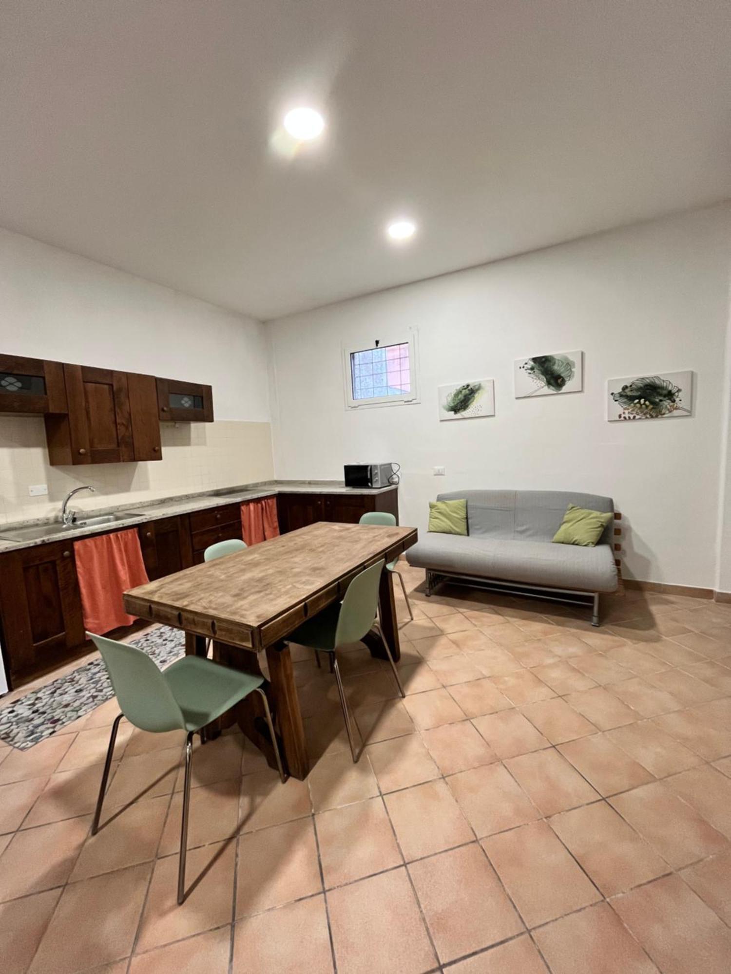 Casa Rosa Apartment ฟีนาเลลีกูเร ภายนอก รูปภาพ