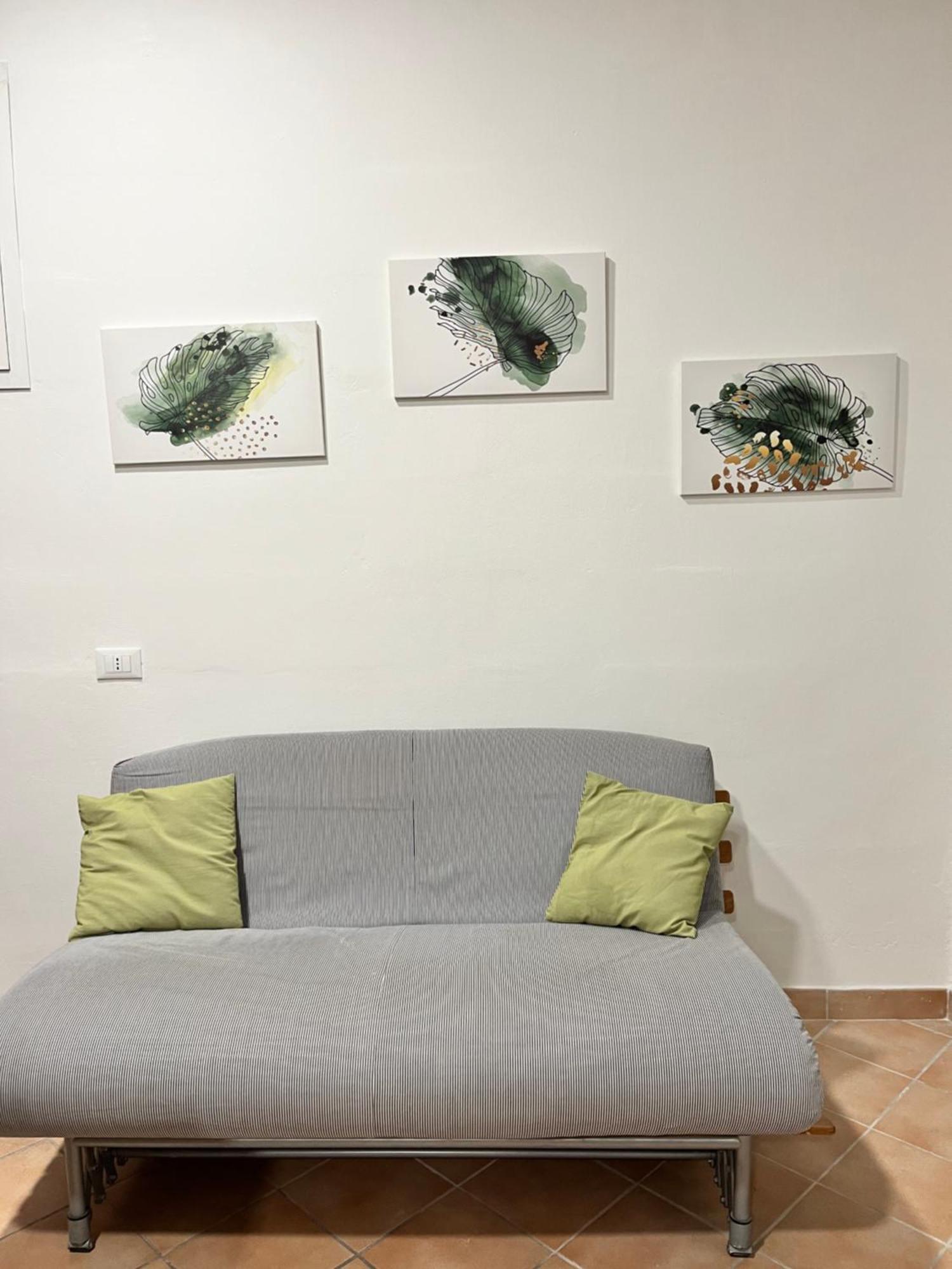 Casa Rosa Apartment ฟีนาเลลีกูเร ภายนอก รูปภาพ