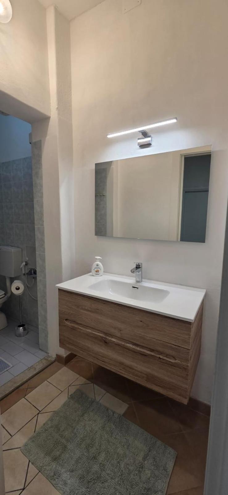 Casa Rosa Apartment ฟีนาเลลีกูเร ภายนอก รูปภาพ
