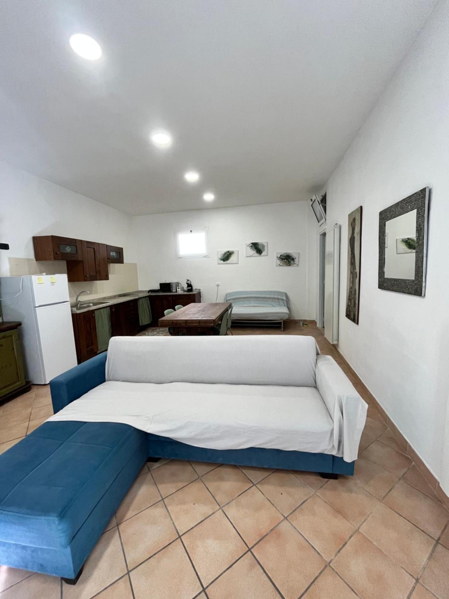 Casa Rosa Apartment ฟีนาเลลีกูเร ภายนอก รูปภาพ