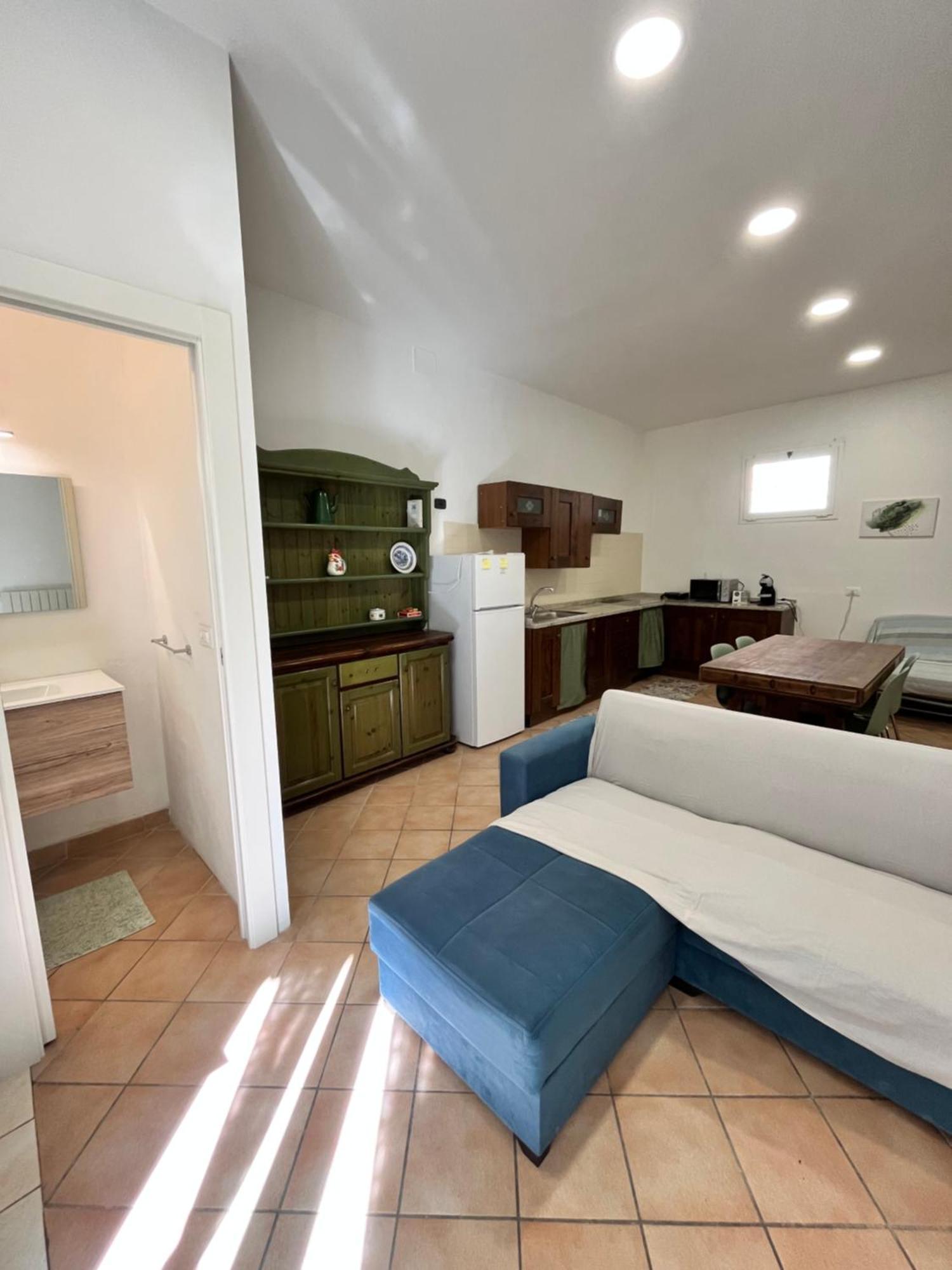 Casa Rosa Apartment ฟีนาเลลีกูเร ภายนอก รูปภาพ